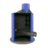 Лотковые